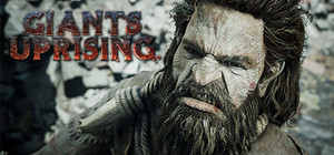 Giants Uprising banner