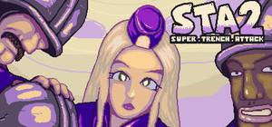 Super Trench Attack 2 banner