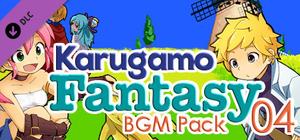 RPG Maker MV - Karugamo Fantasy BGM Pack 04 banner