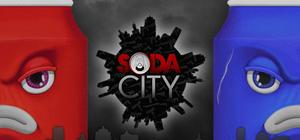SodaCity banner