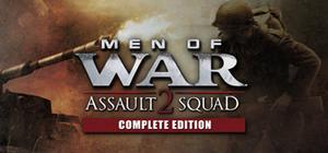 Men of War: Assault Squad 2 - Complete Edition banner