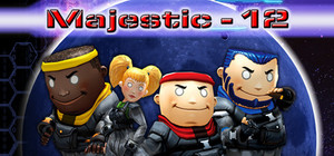Majestic-12 banner