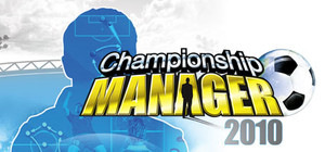 Championship Manager 2010 banner