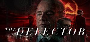 The Defector banner