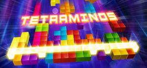 Tetraminos banner
