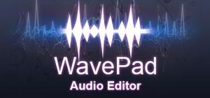 WavePad banner