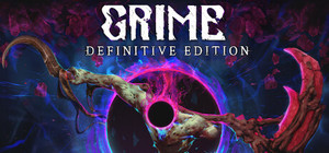 GRIME banner
