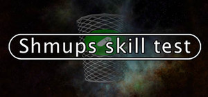 Shmups Skill Test banner