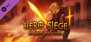 Hero Siege - Doom Bringer (Skin) banner