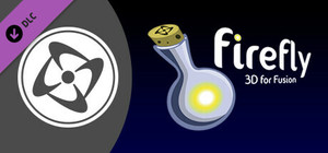 Firefly banner