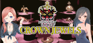 The King Key Crown Jewels banner