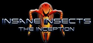 Isane Insects: The Inception banner