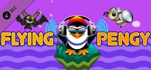 Flying Pengy - Mega Bounce Music Theme banner