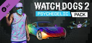Watch_Dogs® 2 - Psychedelic Pack banner
