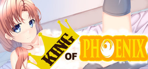 King of Phoenix Gold Edition banner
