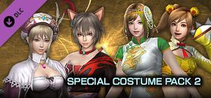 DW8E: Special Costume Pack 2 banner