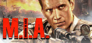 MIA (Mission in Asia) banner