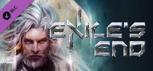 Exile's End - Original Soundtrack by Keiji Yamagishi banner