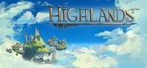 Highlands banner