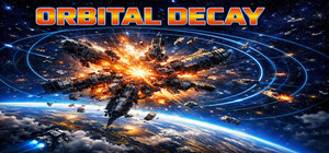 Orbital Decay banner