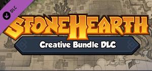 Stonehearth Creative Bundle banner