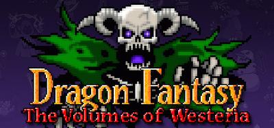 Dragon Fantasy Book I