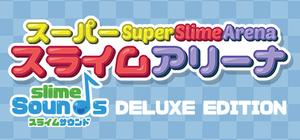 Slime Sounds Deluxe Edition banner