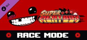 Super Meat Boy Race Mode banner