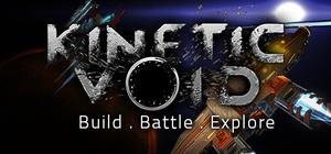 Kinetic Void banner