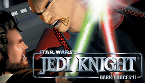 STAR WARS JEDI KNI