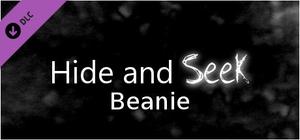 Hide and Seek - Beanie banner