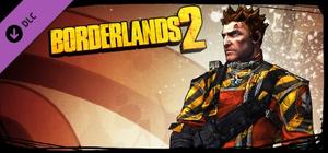 Borderlands 2: Commando Domination Pack banner