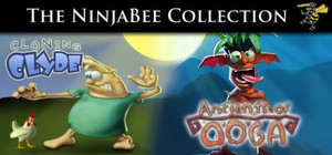 Ancients of Ooga/Cloning Clyde Bundle banner