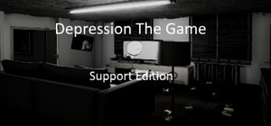 Depression The Game Support Edition banner