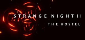 Strange Night ll banner