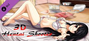 Hentai Shooter 3D: Uncensored Edition banner