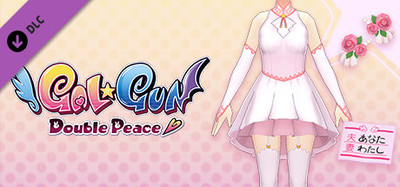 Gal*Gun: Double Peace - 'Wedding Dress' Costume Set