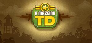 A Mazeing Tower Defense banner