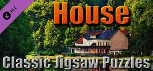 House - Classic Jigsaw Puzzles banner
