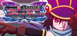 The Legend of Dark Witch 2 banner