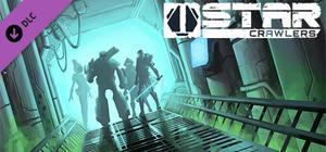 StarCrawlers Soundtrack banner