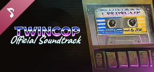 TwinCop OST banner