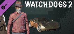 Watch_Dogs® 2 - Private Eye Pack banner
