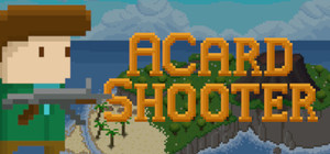 ACardShooter banner