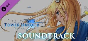 Tower Hunter:Erza's Trial - OST banner