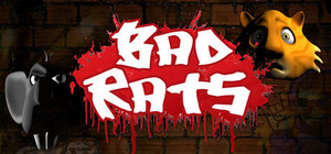 Bad Rats: the Rat's Revenge banner