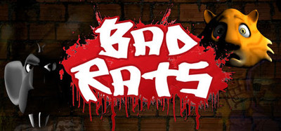 Bad Rats: the Rat's Revenge