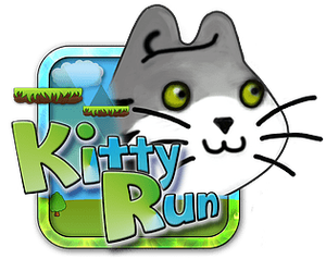 KittyRun banner