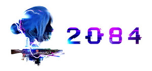 2084 banner