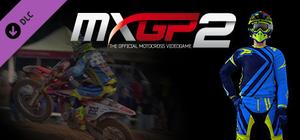 MXGP2 - Cairoli Replica Equipment banner
